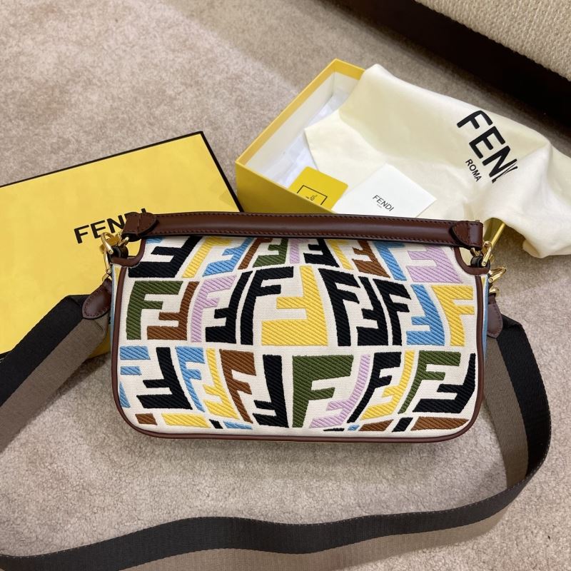 Fendi Baguette Bags